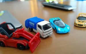 ”もう小３なのに...”息子の成長で感じたお母さんの寂しい想いに涙がこぼれる...