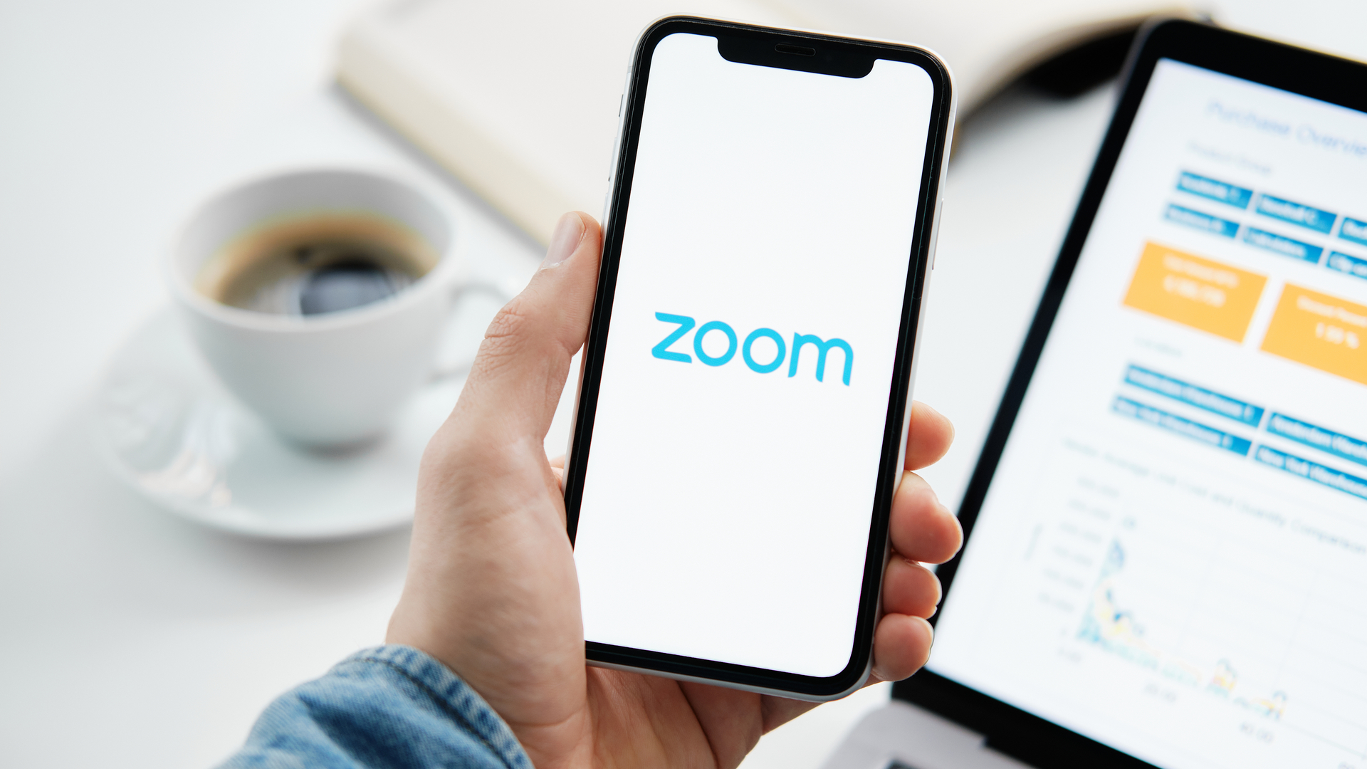 エリック・ユアンさんが”Zoom”を創設した理由が素敵すぎる！！