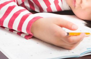 宿題をしたくないと訴える娘のやる気スイッチをONにしたナイスなアイデアとは！！