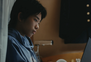 『見えないもの』カロリーメイトの120秒のCMに超感動！！