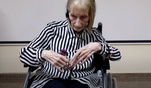 認知症を患った元バレエダンサーが”白鳥の湖”を聴いたときの反応に涙があふれる...