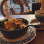 あるカフェに中国の女性が残していったメモの内容に超感動！！