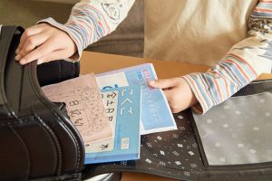 ある学校が行った”忘れ物を減らすための取り組み”に考えさえられる...