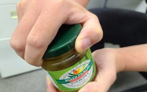 【お役立ち情報】固くてなかなか開かない蓋が開けやすくなる方法
