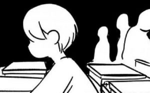 ”イジメで流血して帰っきた息子”を救った母親の行動とは...