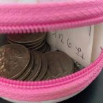 子どものころ”はぐれて一人になっても大丈夫なようにお母さんが用意してくれた避難グッズ”に涙がこぼれる...