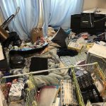 【経験者談】”震災で家がぐちゃぐちゃになったときに片付けをする前に必ずすべきこと”とは!!