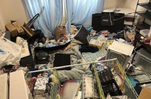 【経験者談】”震災で家がぐちゃぐちゃになったときに片付けをする前に必ずすべきこと”とは！！