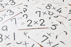 「九九の９の段はボスラッシュステージ？！」九九はこうやって覚えると胸が高まる！