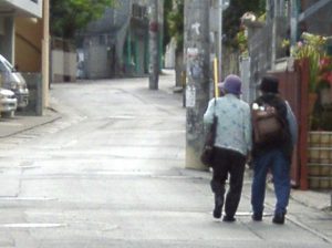 ９２歳のおばあちゃんが「お元気？」と人に聞くのを辞めて使っている挨拶は...