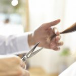 ある美容師さんが東北大震災後から10年間、地震への備えとして続けている”日課”とは!!