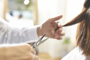 ある美容師さんが東北大震災後から１０年間、地震への備えとして続けている”日課”とは！！