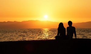 ながく付き合っていくために探した方がいい人は”価値観が合う人”よりも...