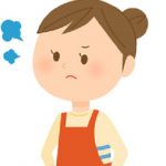 【不機嫌は伝染する?!】不機嫌で家族をコントロールしようとする人は家族を疲弊させる...