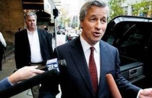 J.P. モルガンCEOの「お金持ちと結婚するにはどうすればいいですか？」の質問に対する返答が素晴らしすぎる！！