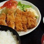 あるとんかつ屋さんに車椅子での入店の相談をしたら設備以上に心がバリアフリーだった話に超感動!!