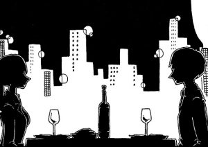 子どもたちに家族で外食に行こうと誘って嫌がられた理由に感動！！