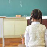 学校の先生の授業参観で当てられて緊張で黙り込んでしまった女の子への対応が素晴らしすぎる!!