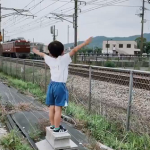 ”僕と親友(5歳児)がJR貨物を大好きになる理由”に超共感!!