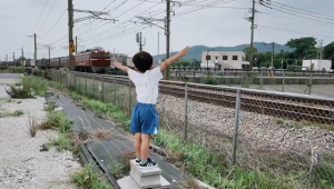 ”僕と親友(5歳児)がJR貨物を大好きになる理由”に超共感!!
