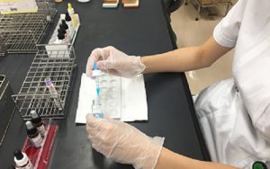 医者に”子どもの血液型を知りたい”と質問したときの衝撃の回答とは！！