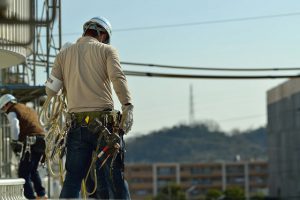 これを守らないと殺されても仕方ない？！土木・建築現場で絶対に覚えておいて欲しいこととは！！