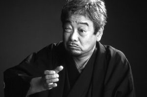 立川談志の”いいよね、テレビ出て旨いもん食ってたくさん金もらえるんだろ”への返答に超納得！！