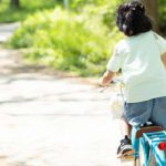 公園で迷子の女の子に声をかけ、助けた女性が気付いたこととは...