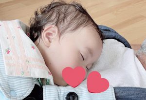 おじいさんが孫を起こさないためにとった行動が最高にかわいすぎるｗ