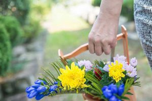 お坊さんが”墓参りは出来れば２人以上で行ってください”と言う理由とは...