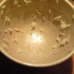 ”この状態で「完食」とする人に対して個人的に相容れない”に超共感!!