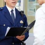 職質を受け「そんなに怪しく見えますか?」に対する警察の一言に恐怖しかない...
