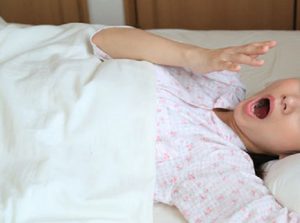 昼寝する前の妻から「７時に起こして。未来の私が何を言おうと絶対起こしてね。」と言われたのに...