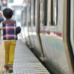 電車で子どもに席を譲ったときに帰ってきた言葉が素敵すぎる!!