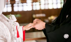 祖父に教わった”結婚相手の選ぶときに大切な二つのこと”とは...